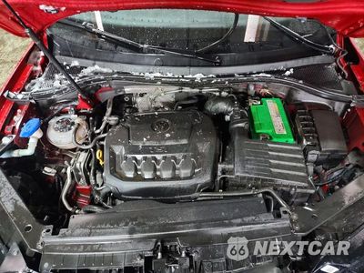 Zdjęcie 12 z 13 samochodu: 2018 VOLKSWAGEN TIGUAN SE VIN:3VV3B7AX4JM091513 - miniatura