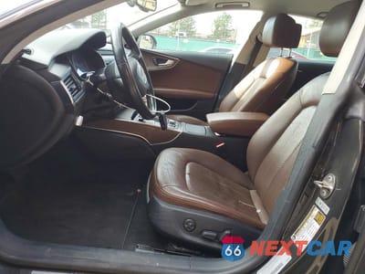 Zdjęcie 7 z 12 samochodu: 2013 AUDI A7 PREMIUM PLUS VIN:WAUYGAFC4DN017685 - miniatura