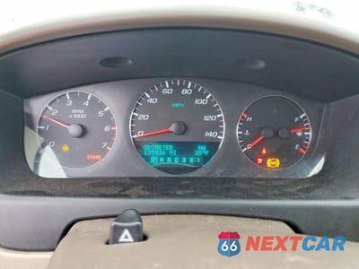 Zdjęcie 9 z 13 samochodu: 2008 CHEVROLET IMPALA LT VIN:2G1WT58K889238256 - miniatura