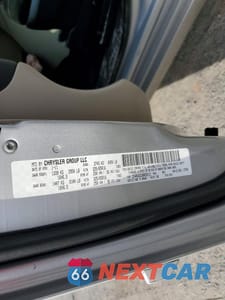 Zdjęcie 13 z 13 samochodu: 2011 DODGE GRAND CARAVAN MAINSTREET VIN:2D4RN3DG3BR636151 - miniatura