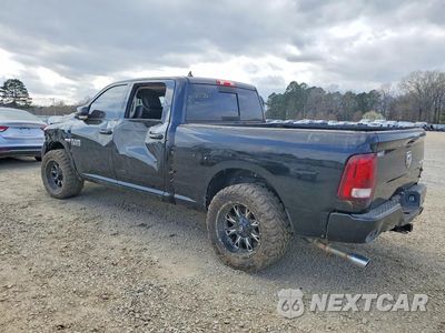 Drugie zdjęcie samochodu z przodu: 2014 RAM 1500 SPORT VIN:1C6RR7UT8ES329266 - miniatura