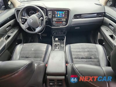 Zdjęcie 8 z 12 samochodu: 2019 MITSUBISHI OUTLANDER SE VIN:JA4AD3A38KZ003255 - miniatura