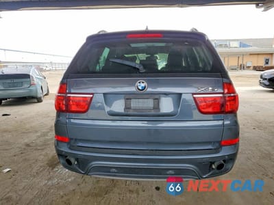 Zdjęcie 6 z 12 samochodu: 2012 BMW X5 XDRIVE35I VIN:5UXZV4C57CL988533 - miniatura