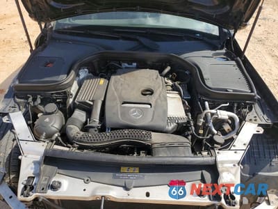 Zdjęcie 12 z 13 samochodu: 2018 MERCEDES-BENZ GLC 300 VIN:WDC0G4JB8JV032132 - miniatura