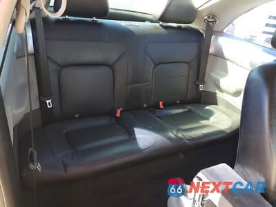 Zdjęcie 10 z 12 samochodu: 2003 VOLKSWAGEN NEW BEETLE GLS TDI VIN:3VWCP21C23M403876 - miniatura