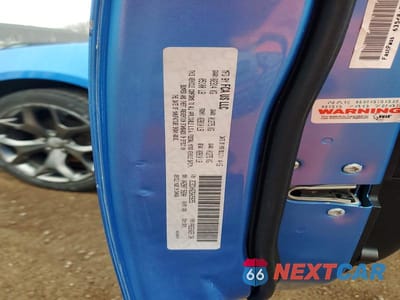 Zdjęcie 12 z 12 samochodu: 2016 DODGE CHARGER SXT VIN:2C3CDXHG2GH259255 - miniatura
