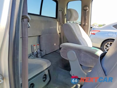 Zdjęcie 10 z 12 samochodu: 2002 TOYOTA TACOMA BASE VIN:5TEWM72N72Z080027 - miniatura