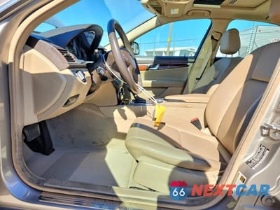 Zdjęcie 7 z 11 samochodu: 2009 MERCEDES-BENZ C 300 VIN:WDDGF54X59R074255 - miniatura