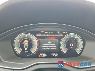 Zdjęcie 9 z 13 samochodu: 2024 AUDI Q5 PREMIUM PLUS 45 VIN:WA1EAAFY4R2149738 - miniatura