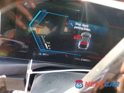 Zdjęcie 9 z 14 samochodu: 2025 BMW M2 VIN:3MF23DM01S8F01681 - miniatura