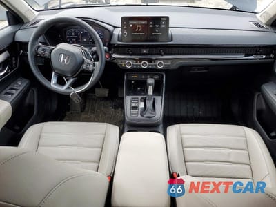 Zdjęcie 8 z 12 samochodu: 2026 HONDA CR-V EXL VIN:2HKRS4H70TH451771 - miniatura
