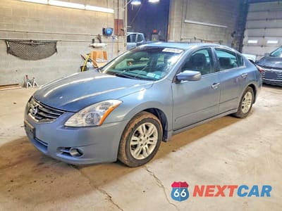 2012 NISSAN ALTIMA 2.5 1N4AL2AP8CN531480 - główne zdjęcie licytacji z USA - miniatura
