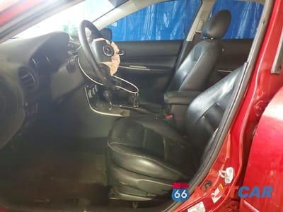 Zdjęcie 7 z 11 samochodu: 2004 MAZDA 6 S VIN:1YVHP80DX45N15557 - miniatura