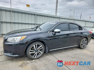 2017 SUBARU LEGACY SPORT 4S3BNAS62H3066741 - główne zdjęcie licytacji z USA - miniatura