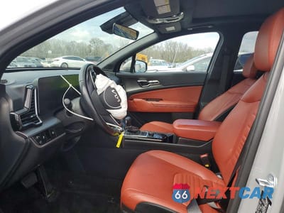 Zdjęcie 7 z 12 samochodu: 2023 KIA SPORTAGE SX VIN:5XYK4CAF6PG110265 - miniatura