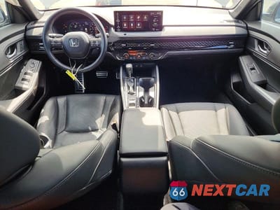 Zdjęcie 8 z 13 samochodu: 2024 HONDA ACCORD HYBRID SPORT-L VIN:1HGCY2F72RA036805 - miniatura