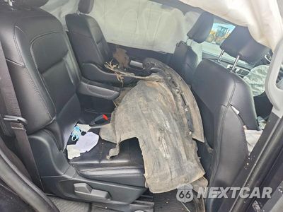 Zdjęcie 11 z 13 samochodu: 2021 FORD EXPLORER XLT VIN:1FMSK8DH7MGA14231 - miniatura