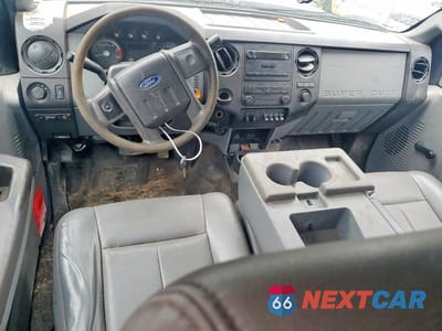 Zdjęcie 8 z 12 samochodu: 2014 FORD F450 SUPER DUTY VIN:1FD0W4GY4EEB14283 - miniatura