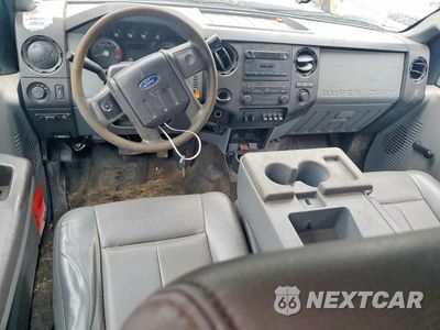 Zdjęcie 8 z 12 samochodu: 2014 FORD F450 SUPER DUTY VIN:1FD0W4GY4EEB14283 - miniatura