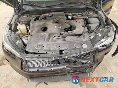 Zdjęcie 12 z 13 samochodu: 2019 INFINITI QX50 LUXE VIN:3PCAJ5M36KF131764 - miniatura