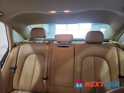 Zdjęcie 10 z 12 samochodu: 2015 AUDI A6 PREMIUM PLUS VIN:WAUFGAFC5FN020363 - miniatura