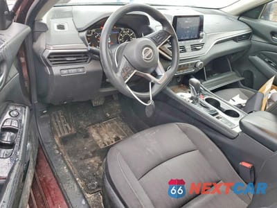 Zdjęcie 8 z 11 samochodu: 2023 NISSAN ALTIMA 2.5 SV VIN:1N4BL4DW9PN418940 - miniatura