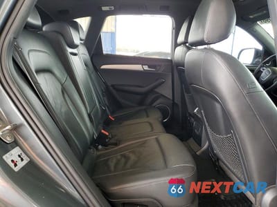 Zdjęcie 10 z 11 samochodu: 2012 AUDI Q5 PRESTIGE VIN:WA1WKAFP3CA013400 - miniatura