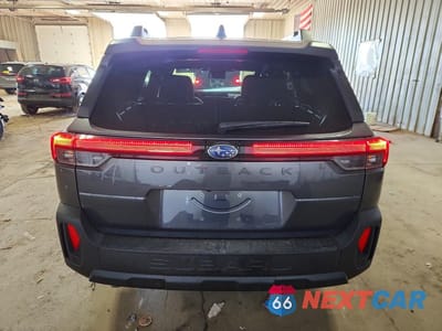 Zdjęcie 6 z 13 samochodu: 2026 SUBARU OUTBACK PREMIUM VIN:JF2BUPAD1TY506483 - miniatura