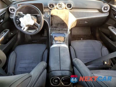 Zdjęcie 8 z 12 samochodu: 2022 MERCEDES-BENZ C 300 4MATIC VIN:W1KAF4HB2NR066669 - miniatura