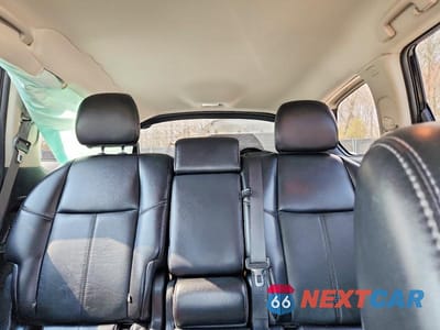 Zdjęcie 10 z 13 samochodu: 2020 NISSAN PATHFINDER SL VIN:5N1DR2CM4LC614467 - miniatura