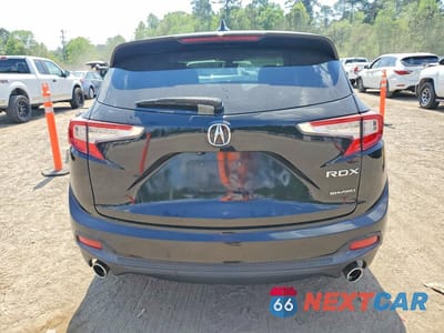Zdjęcie 6 z 12 samochodu: 2020 ACURA RDX VIN:5J8TC1H30LL014011 - miniatura