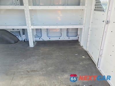 Zdjęcie 11 z 13 samochodu: 2020 FORD TRANSIT T-150 - CARGO VAN - PRIOR FLEET VIN:1FTYE1Y82LKB35364 - miniatura