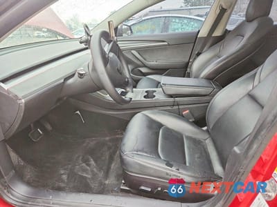 Zdjęcie 7 z 12 samochodu: 2022 TESLA MODEL 3 VIN:5YJ3E1EB6NF233582 - miniatura