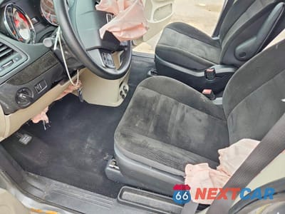 Zdjęcie 7 z 14 samochodu: 2018 DODGE GRAND CARAVAN SE VIN:2C4RDGBG4JR184607 - miniatura