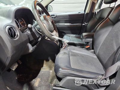 Zdjęcie 7 z 13 samochodu: 2016 JEEP COMPASS LATITUDE VIN:1C4NJDEB9GD662912 - miniatura