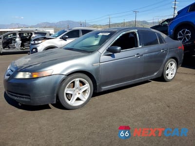 2006 ACURA 3.2TL 19UUA65516A006867 - główne zdjęcie licytacji z USA - miniatura