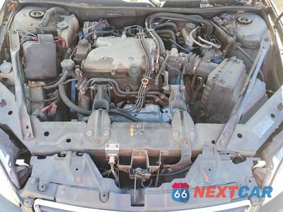 Zdjęcie 11 z 12 samochodu: 2011 CHEVROLET IMPALA VIN:2G1WD5EM4B1204713 - miniatura