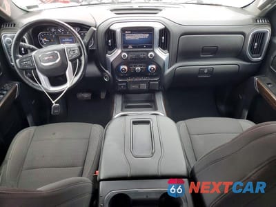 Zdjęcie 8 z 11 samochodu: 2020 GMC SIERRA K1500 ELEVATION VIN:1GTR9CED0LZ365448 - miniatura