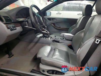 Zdjęcie 7 z 12 samochodu: 2006 BMW 330 CI VIN:WBABW53416PZ42185 - miniatura