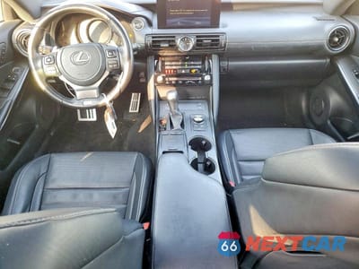 Zdjęcie 8 z 12 samochodu: 2023 LEXUS IS 350 F SPORT VIN:JTHGZ1E20P5027800 - miniatura