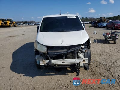 Piąte zdjęcie samochodu w środku: 2017 CHEVROLET CITY EXPRESS LT VIN:3N63M0ZNXHK707012 - miniatura