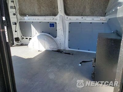Zdjęcie 11 z 13 samochodu: 2022 MERCEDES BENZ METRIS DELIVERY VAN VIN:W1YV0BEYXN4151343 - miniatura