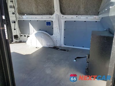 Zdjęcie 11 z 13 samochodu: 2022 MERCEDES-BENZ METRIS VIN:W1YV0BEYXN4151343 - miniatura