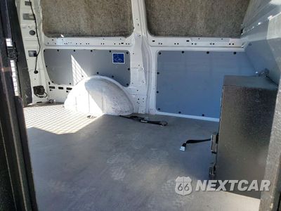 Zdjęcie 11 z 13 samochodu: 2022 MERCEDES-BENZ METRIS VIN:W1YV0BEYXN4151343 - miniatura