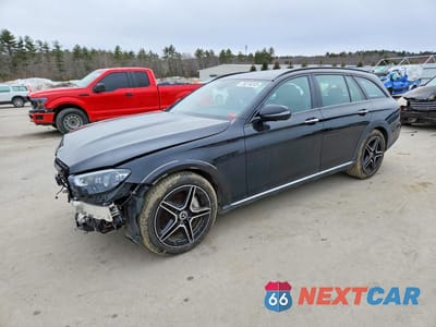 2023 MERCEDES-BENZ E 450 4M ALL TERRAIN W1KZH6AB5PB178610 - główne zdjęcie licytacji z USA - miniatura