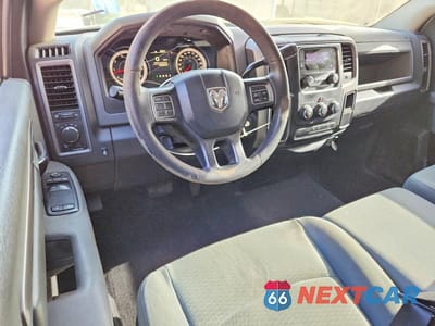 Zdjęcie 8 z 11 samochodu: 2017 RAM 2500 ST VIN:3C6MR4AJ5HG635946 - miniatura