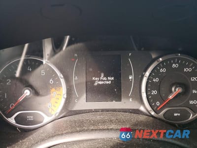 Zdjęcie 9 z 13 samochodu: 2016 JEEP RENEGADE LATITUDE VIN:ZACCJBBT3GPE05626 - miniatura