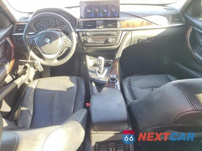 Zdjęcie 8 z 11 samochodu: 2014 BMW 328 XI SULEV VIN:WBA3B5C53EF599926 - miniatura
