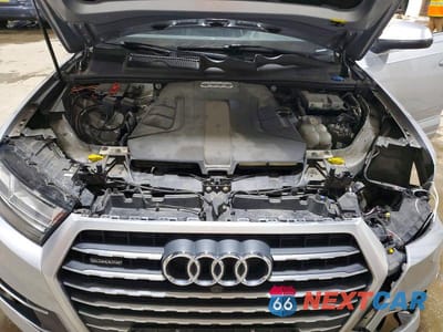 Zdjęcie 12 z 12 samochodu: 2019 AUDI Q7 PREMIUM PLUS VIN:WA1LAAF72KD014881 - miniatura