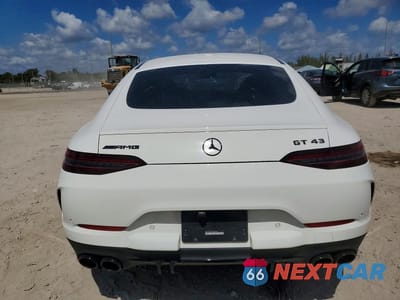Zdjęcie 6 z 12 samochodu: 2022 MERCEDES-BENZ AMG GT 43 VIN:W1K7X5KB7NA048205 - miniatura